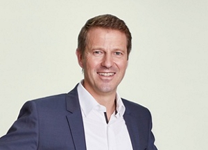 Michael Cramer, VP Consumer Care Business EMEA, Kao